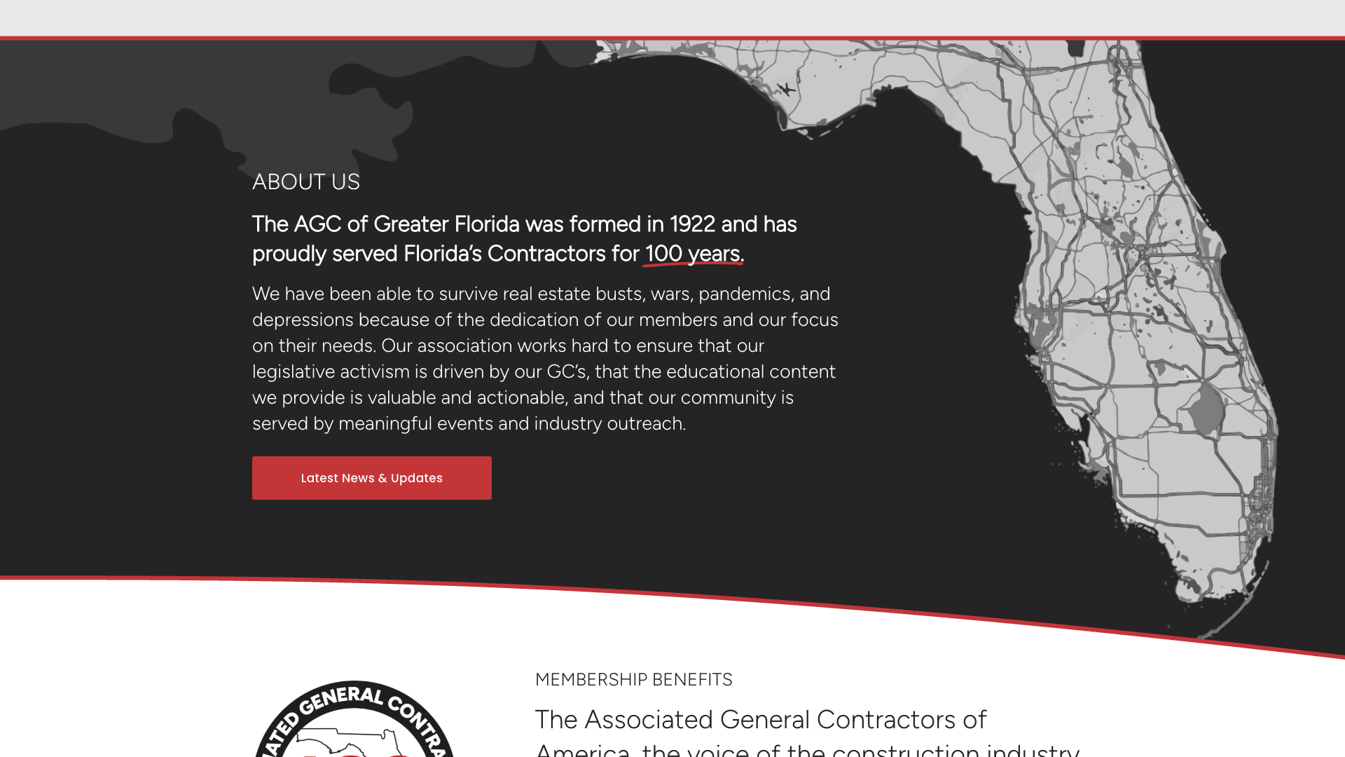 AGC of Greater Florida