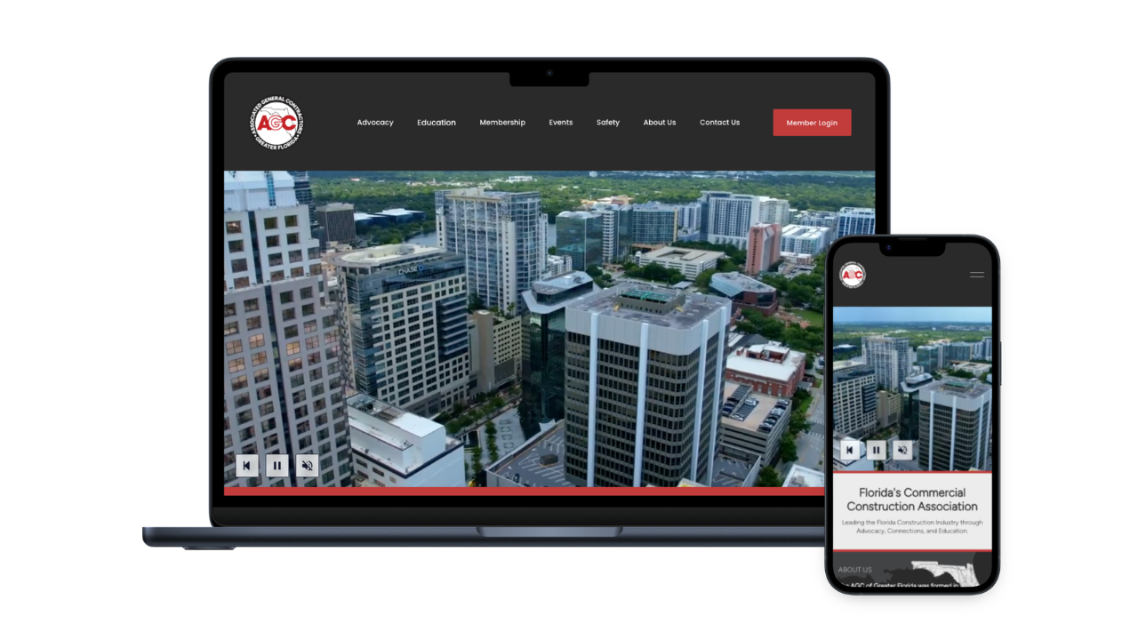 AGC of Greater Florida