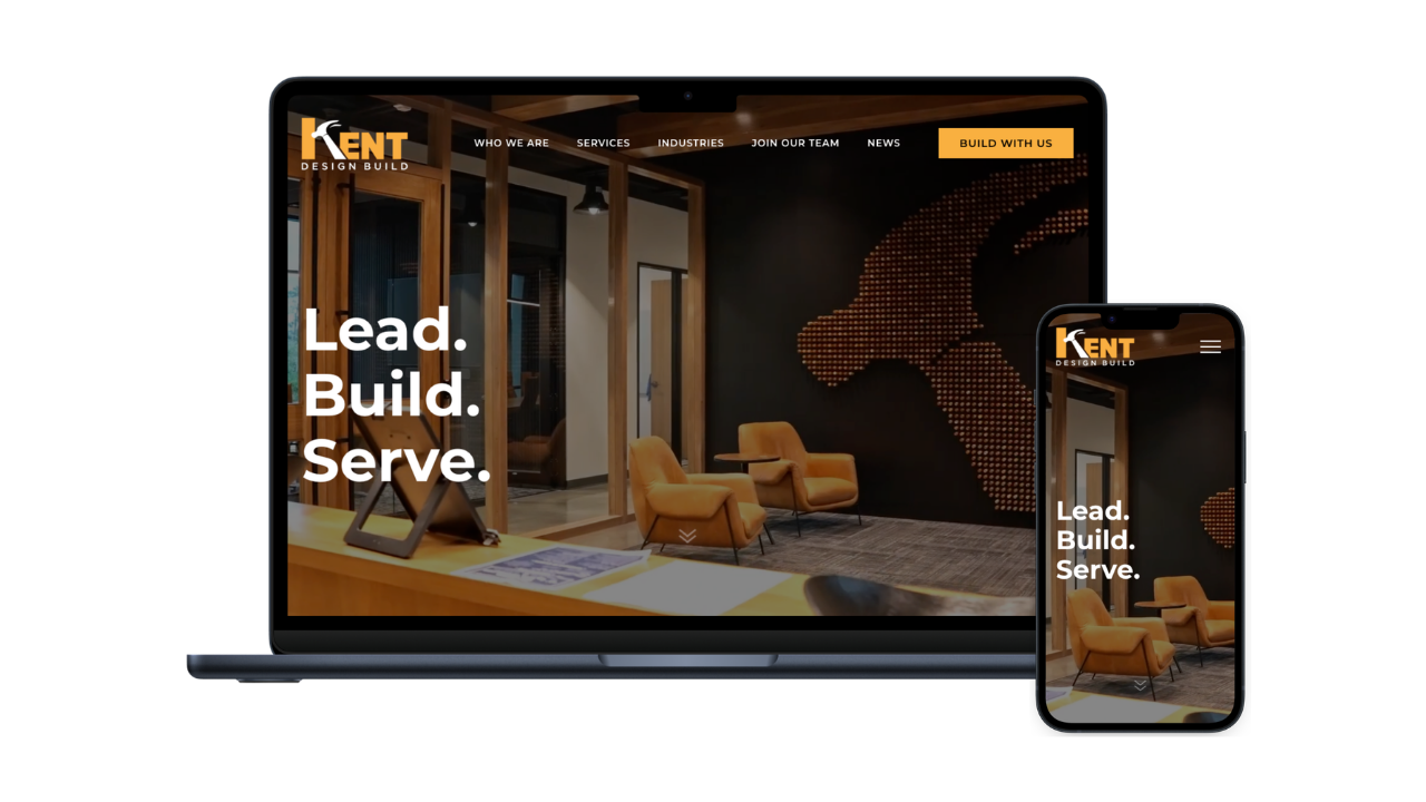 Kent Design Build