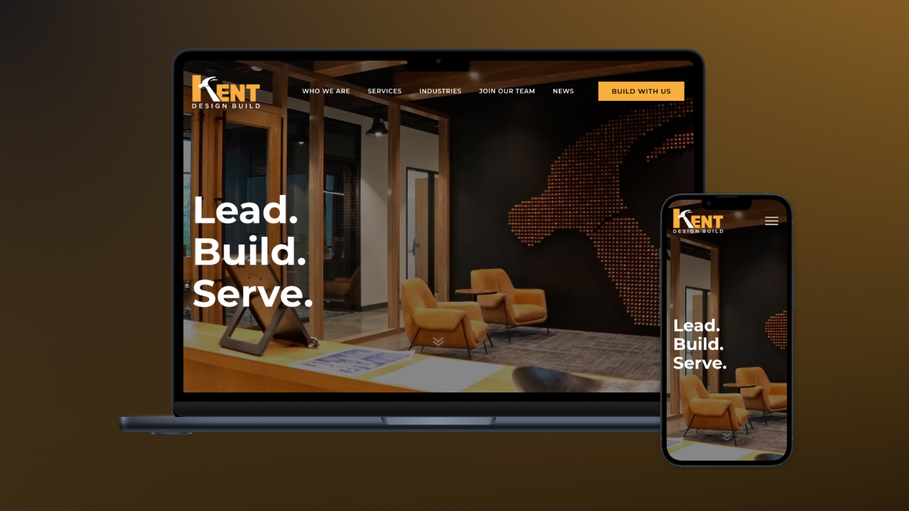 Kent Design Build