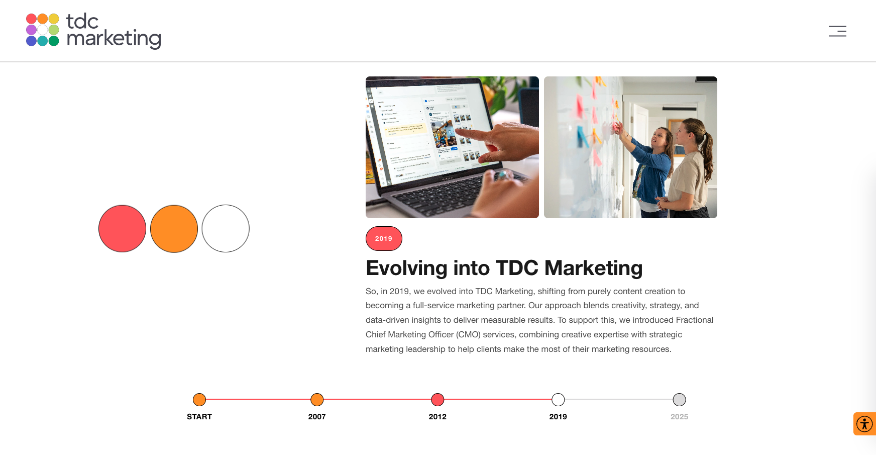 TDC Marketing